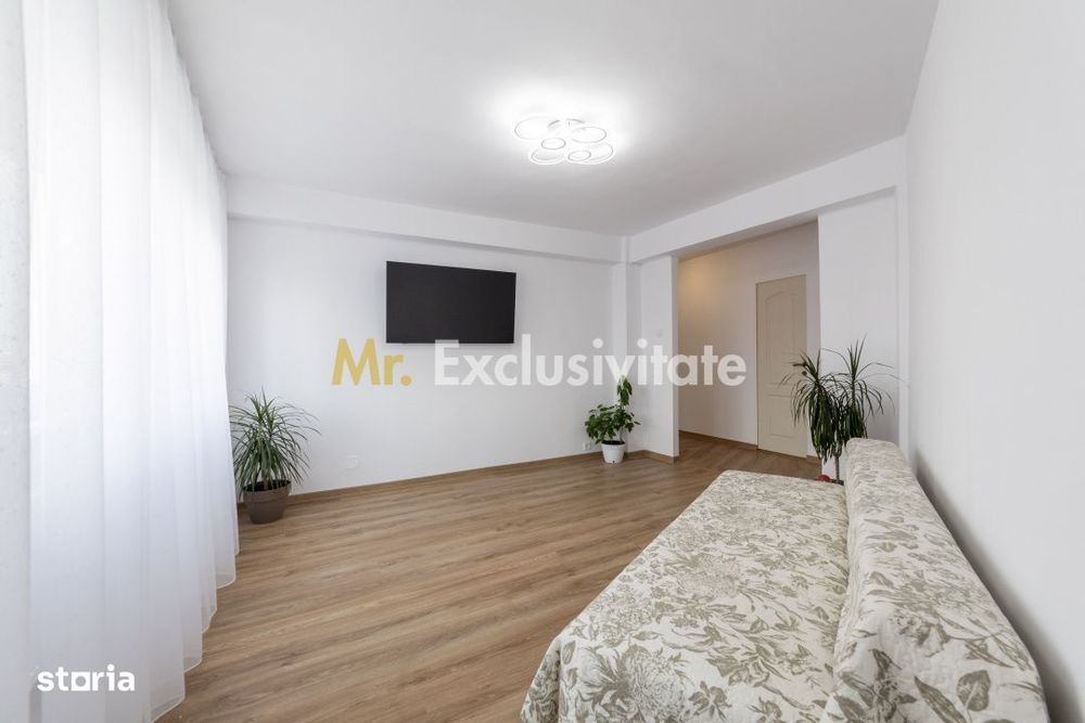 Apartament 3 camere decomandat | Cartier Banat | Str. Dr. Nicolae Creț — fotografia 1