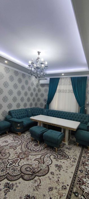 Квартира 3 хонали