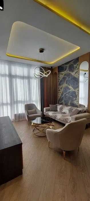 Сдам срочно квартиру 3/2/9 на Паркентском (ЖК Parkent Plaza)8*