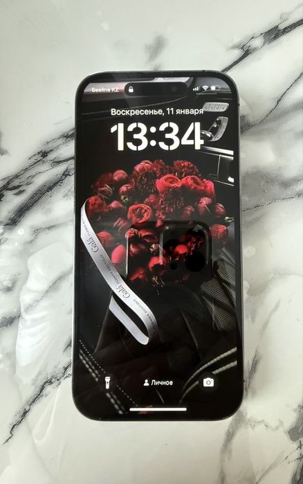 Айфон 14Pro 256 гб