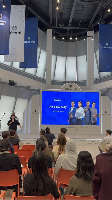 IT бизнес, стартап