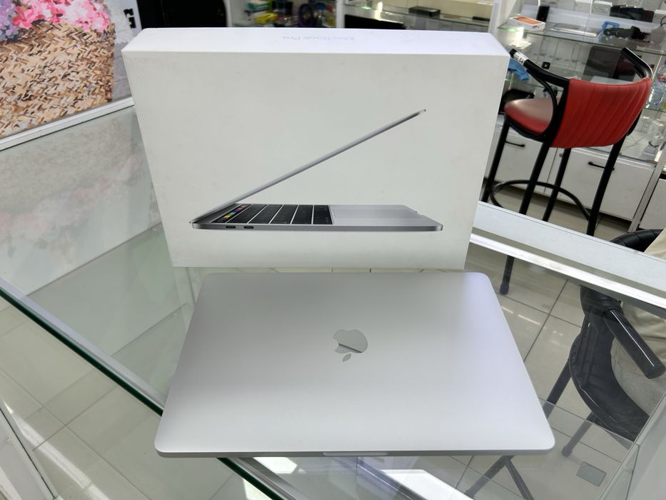 MacBook Pro 2019