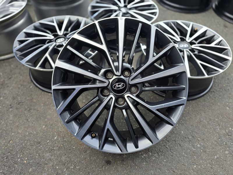 18цола HYUNDAI 5x114.3 Хюндай 5х114.3