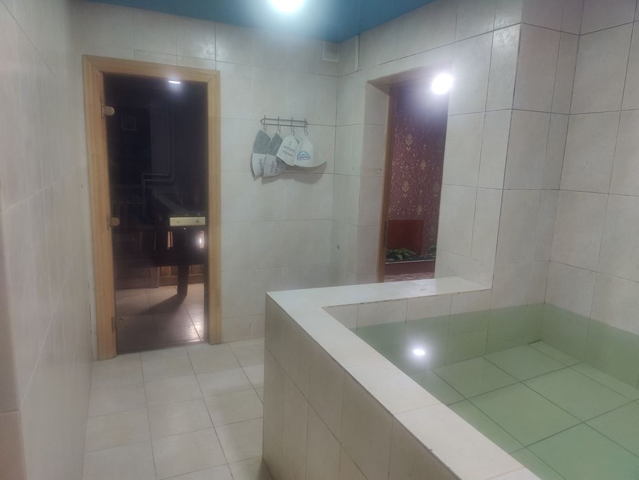 Сауна -Баня от 5000