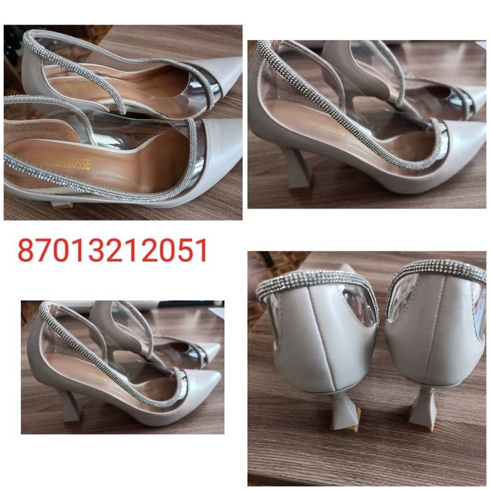 Продам Туфли женские