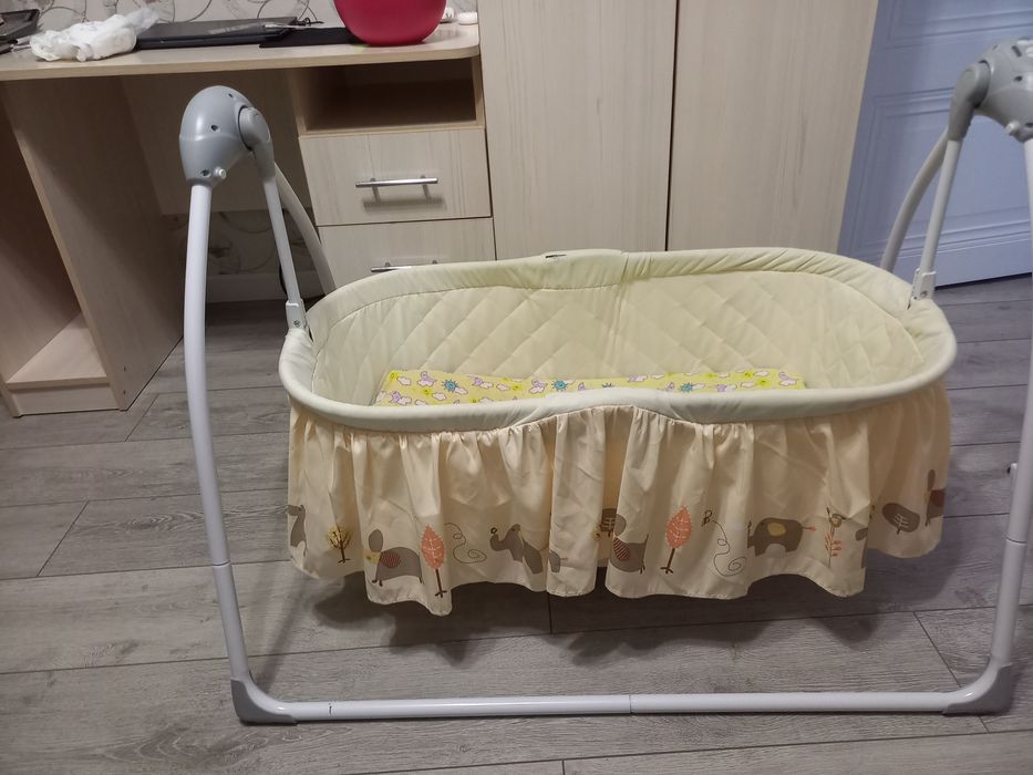 Люлка музыкальный