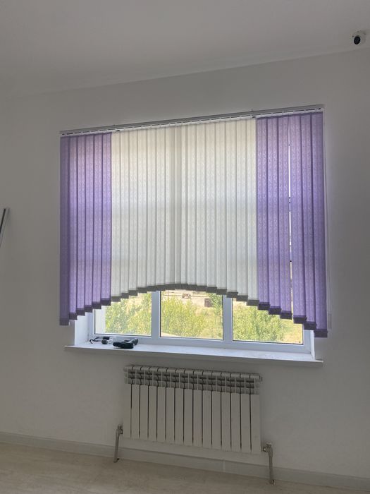 Жалюзи ен арзан бағада