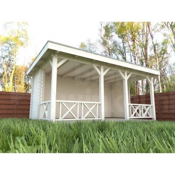 Executam terase si foisoare