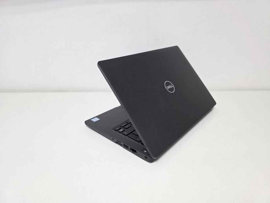 Laptop Dell 5300 i5-8250U 16gb ssd  13 FHD