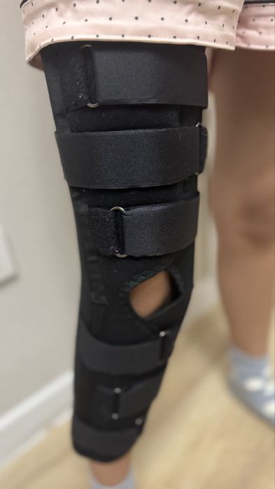 Продается крейт бандаж