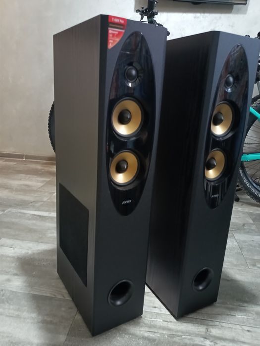 Тонколони Fenda T - 60X Pro