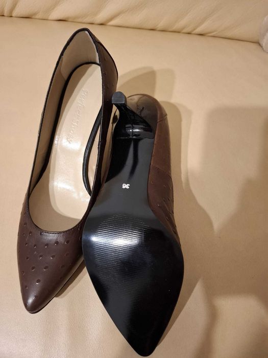 Paantofi de dama