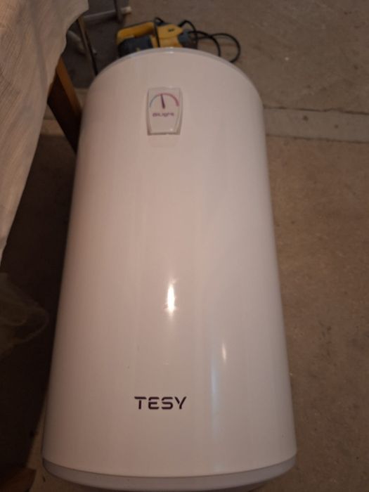 Boiler electric Tesy