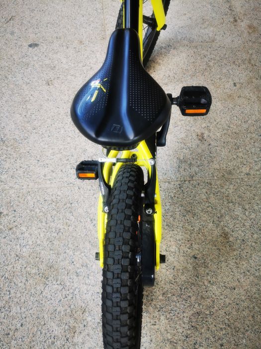 Bicicleta Scott Scale 16"