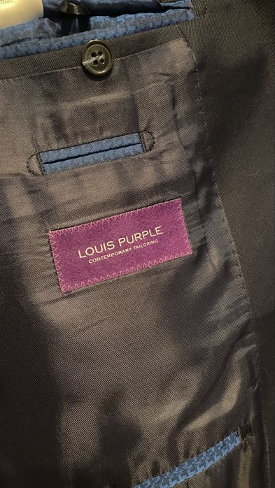 Costum barbatesc marimea 56