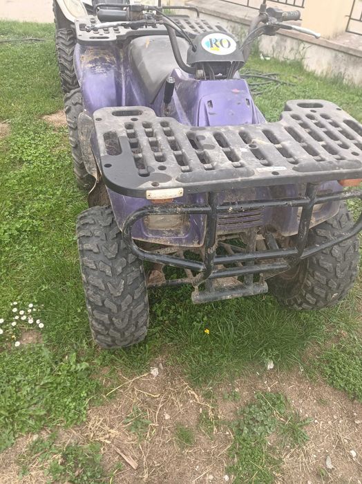 Atv Motortek 175cc