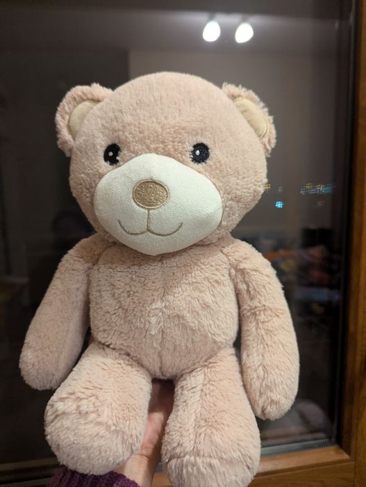 Плюшени детски играчки 3-6 евро