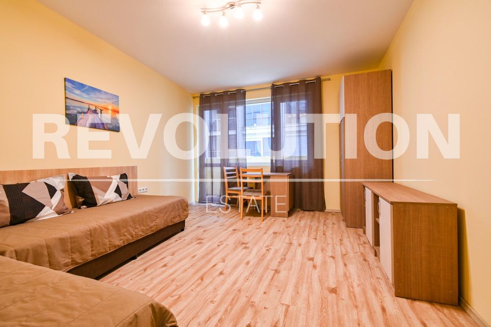 Дава се под наем Тристаен апартамент в София, Зона Б-19 - 68 кв.м за 650 € - Снимка #2