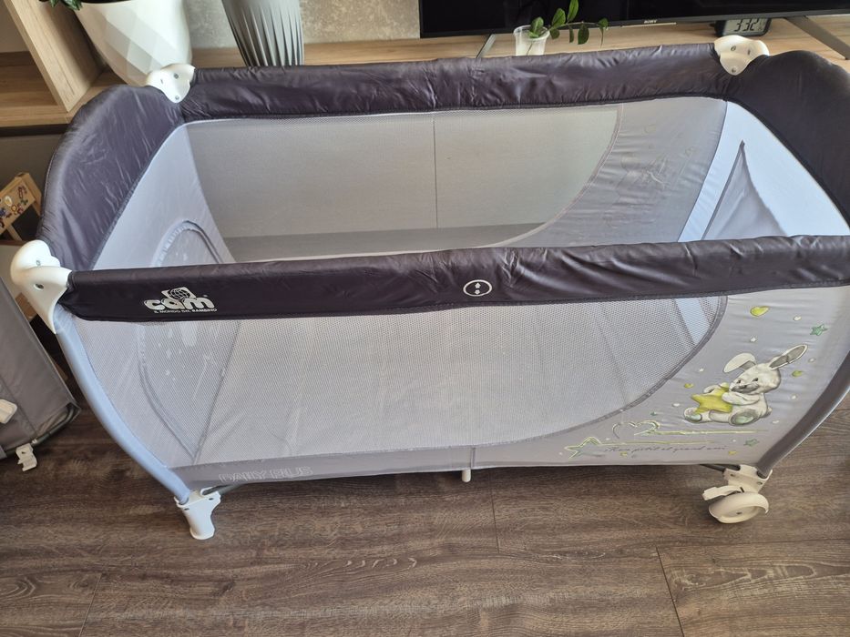 Бебешка кошара Cam