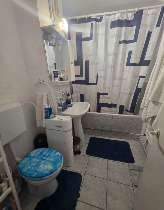 Apartament cu 2 camere
