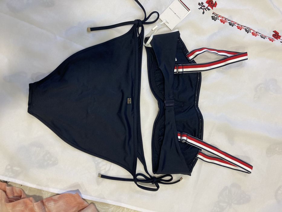 Дамски бански от две части Tommy Hilfiger