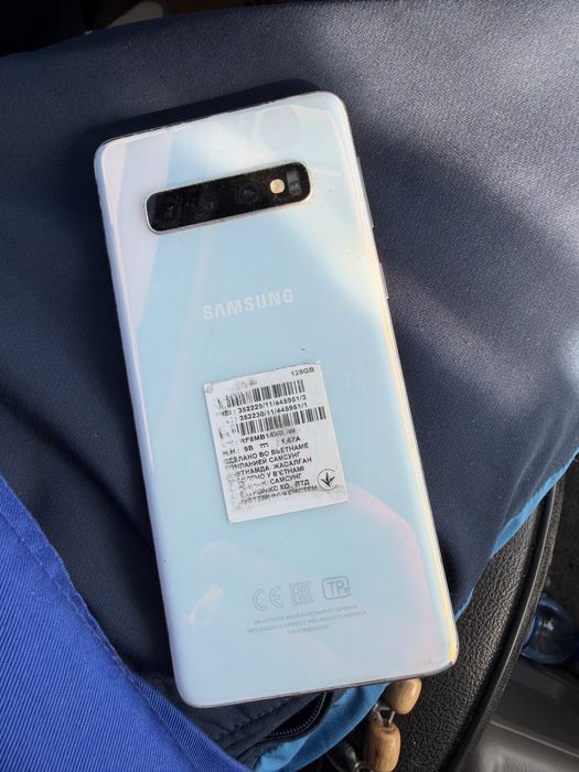 Samsung c10 версия 11