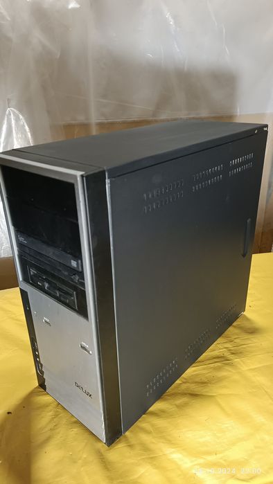 Корпус korpus Процессор