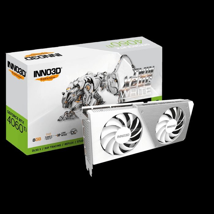 4060 ti oc Inno3d