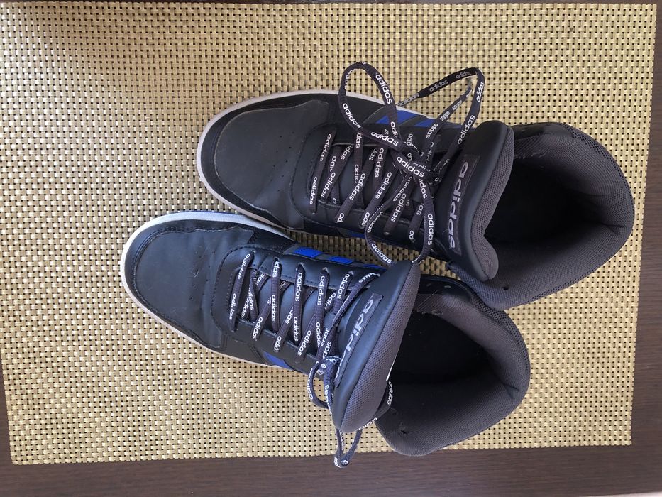 Кецове Адидас