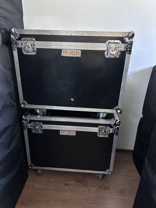 Moving head Beam 7R