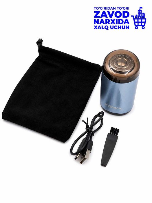 Soqol olgich (konka brendidian)