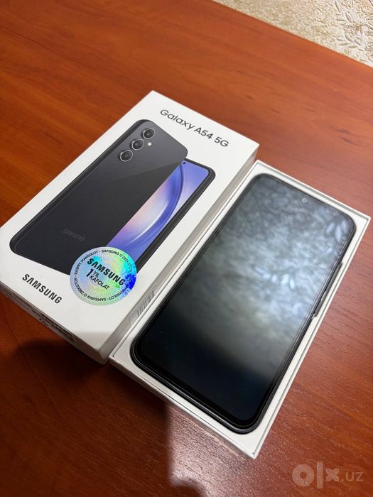 Samsung A54 8\256