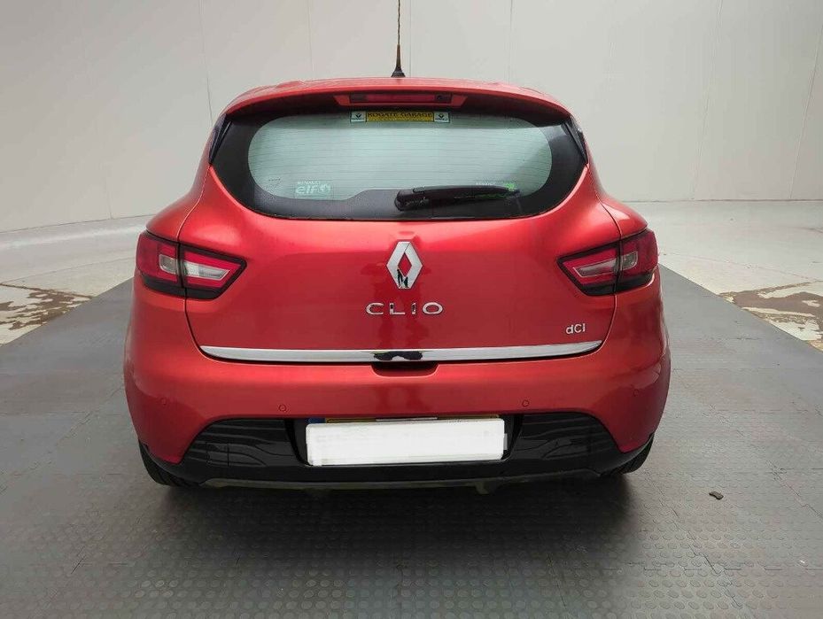 Ceasuri bord Renault Clio 4 (2012-2016) 2015