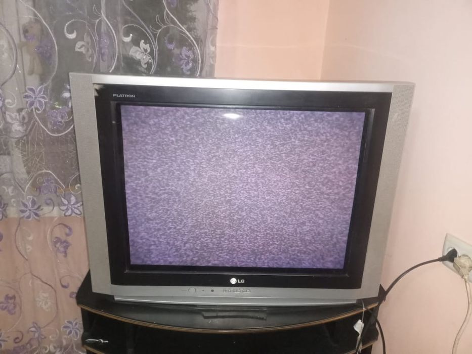 Продам телевизор рабочий