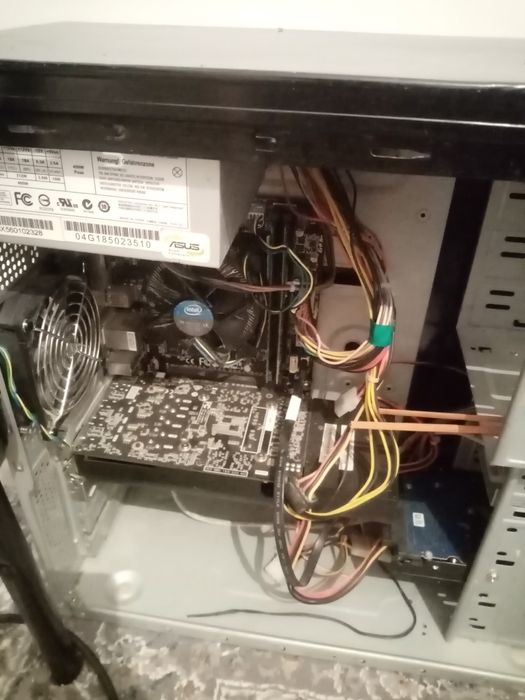 Домашный компьютер