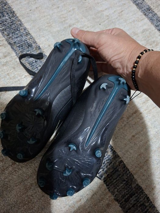 Vând ghete puma noi.18.5 cm.Nepurtate