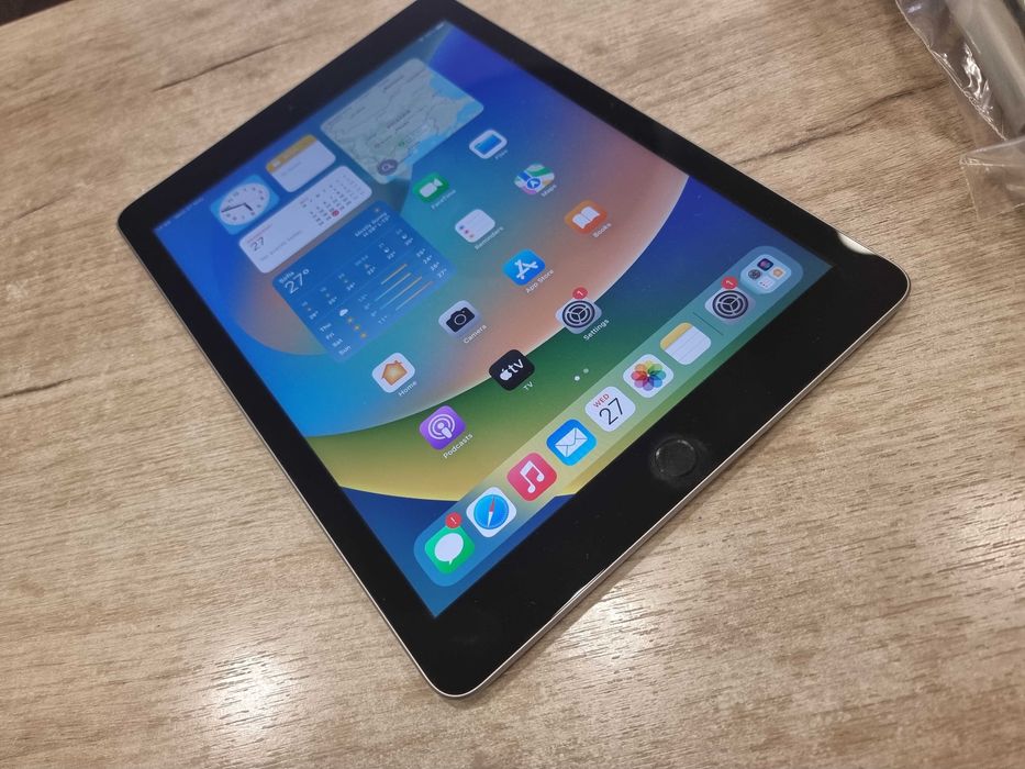 iPad 9.7 5th Gen