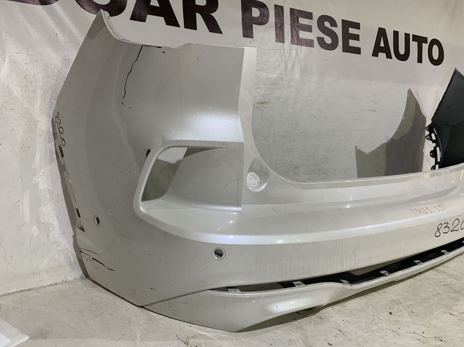 Bara spate Ford Kuga 3, ST-Line, 2019, 2020, 2021, 2022, 2023, 2024, cod origine OE LV4B-17A894-DJ.