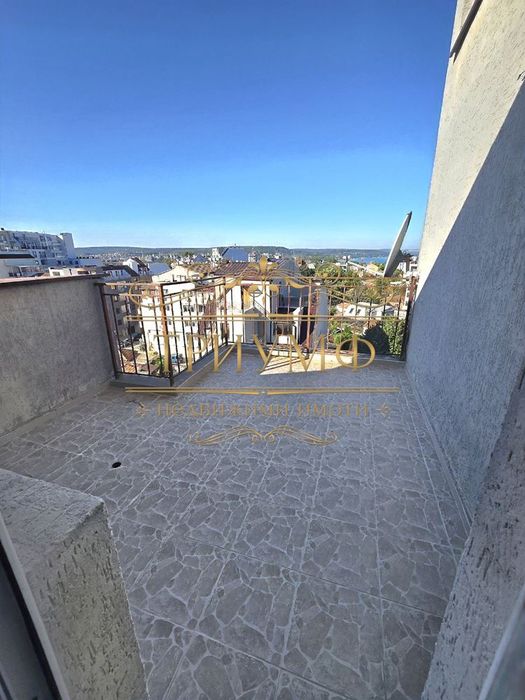 Дава се под наем Тристаен апартамент в Варна, Колхозен пазар - 80 кв.м за 407.49 € - Снимка #10