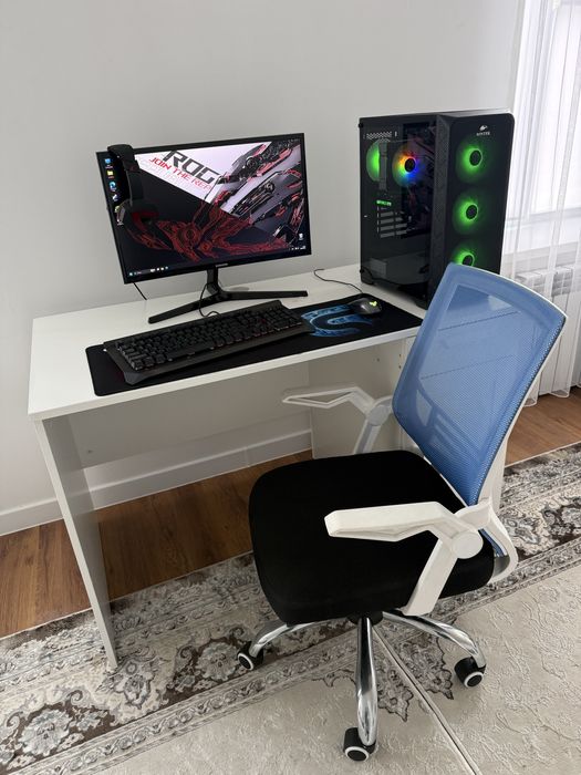 Игровой комьютер