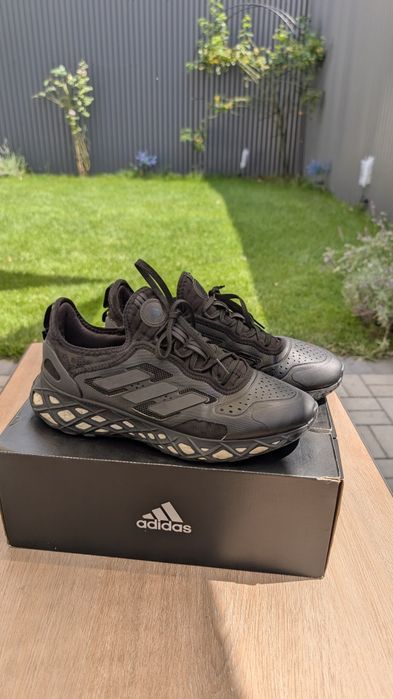 Adidas Web Boost 42