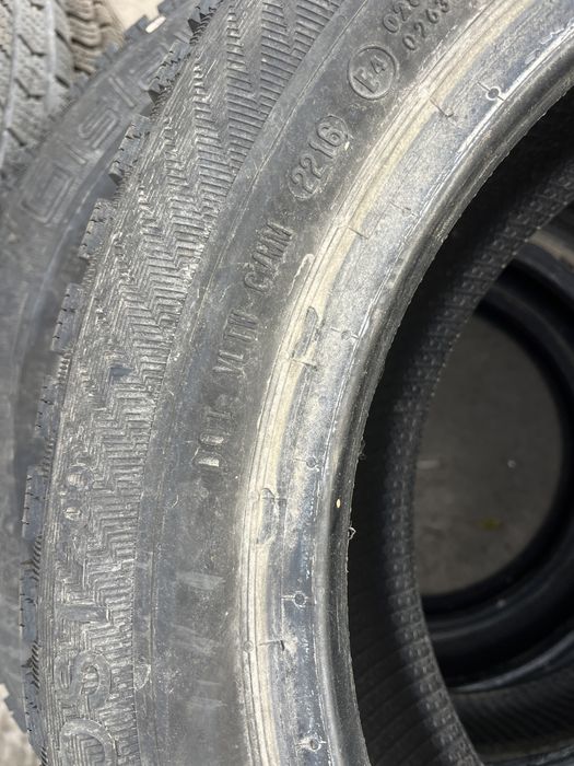 Гуми 175 65 15 Gislaved