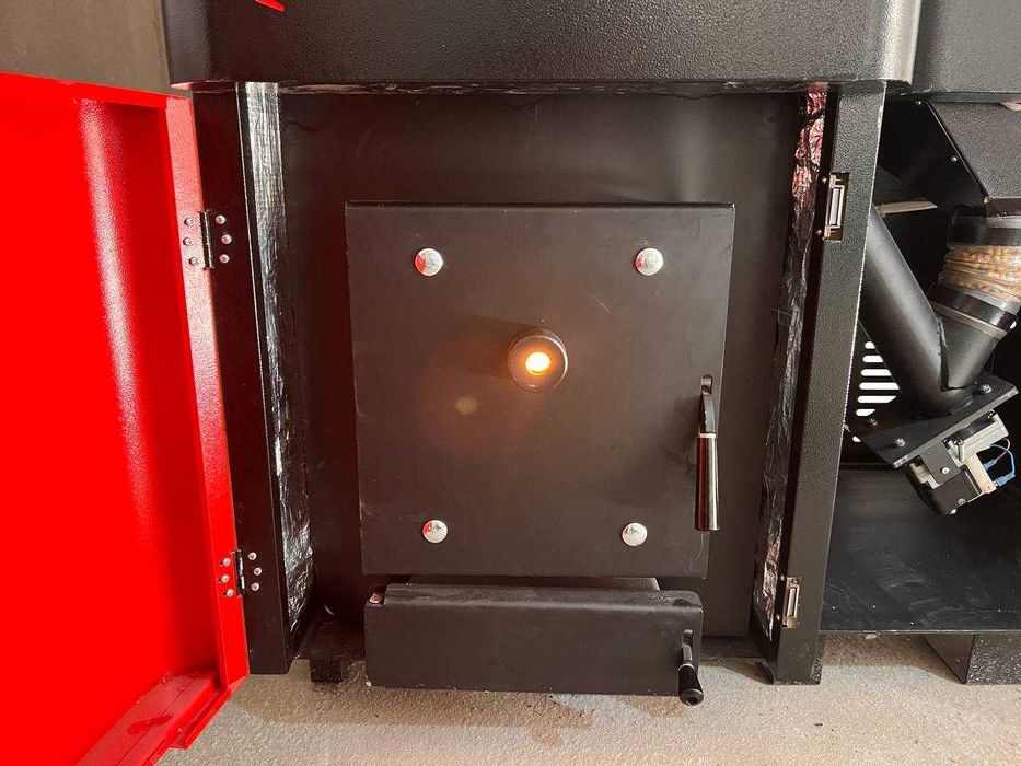 Пеллет котёл, Pelet kotyol,  24 кВтдан - 450 кВтгача