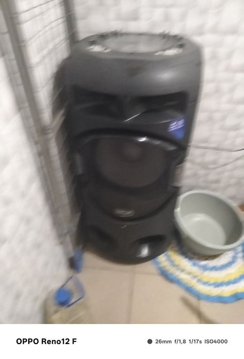 Продам колонку 500В