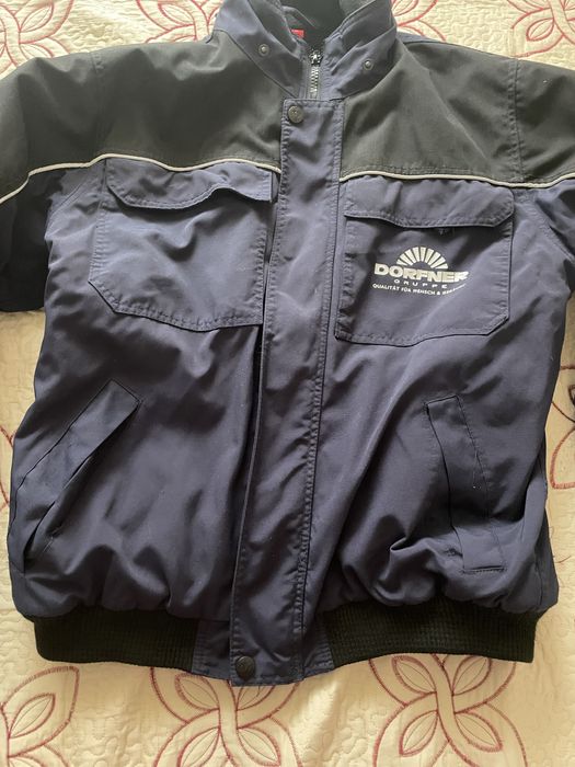 Geaca Engelbert Straurss M