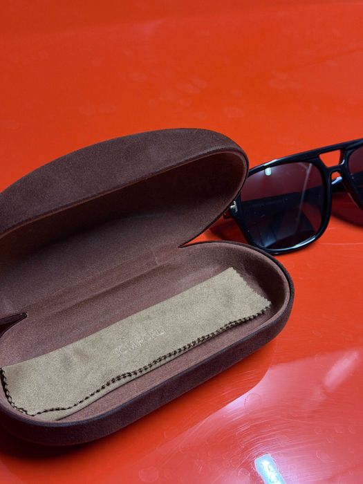 Tom Ford Sunglasses – Classic Aviator Style