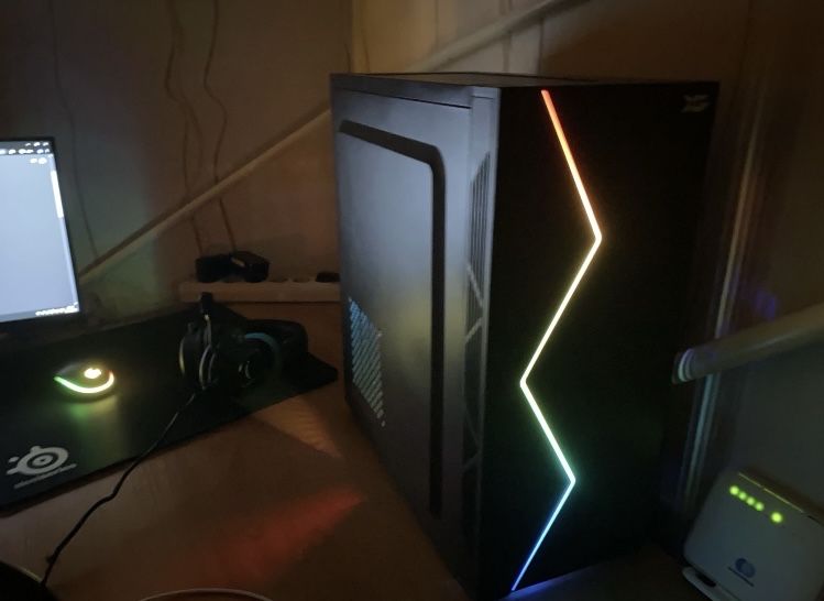 Продам компютер