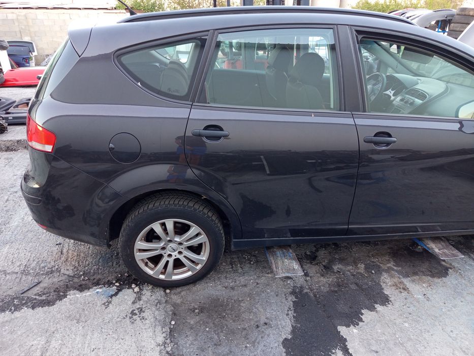 Seat Altea XL 1.6 на части