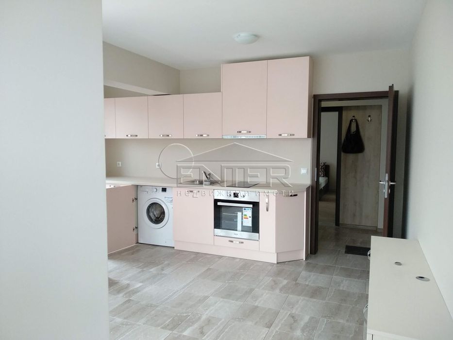 Дава се под наем Двустаен апартамент в Варна, Трошево - 70 кв.м за 500 € - Снимка #2