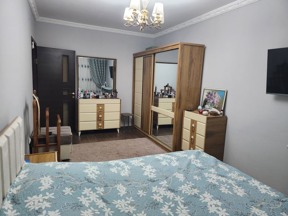 Продаётся квартира